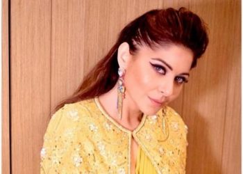 Kanika Kapoor