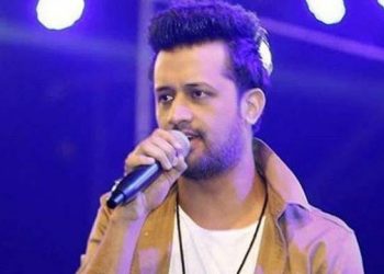 Atif Aslam