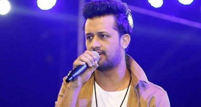 Atif Aslam