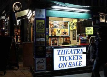 London's West End