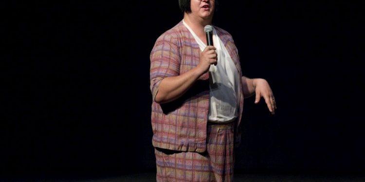 London Fringe
