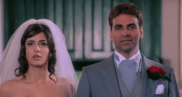 Akshay Kumar