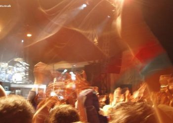 what is on this week in London