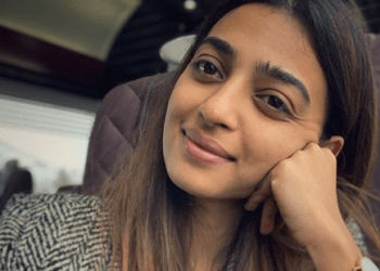 Radhika Apte