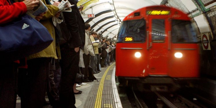 Transport for London