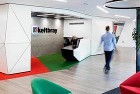 London subcontractor