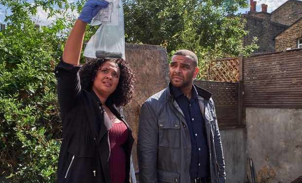 London Kills series two | air date, season one recap and cast 1 London Kills