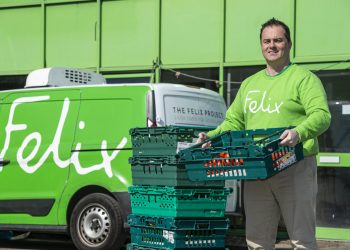 Food For London Now