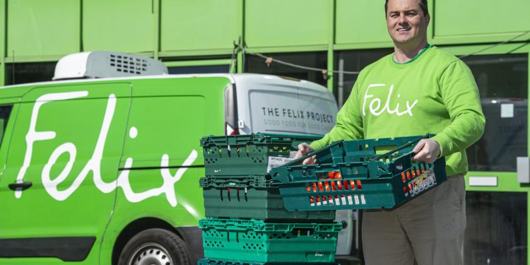 Food For London Now