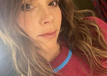 Victoria Beckham