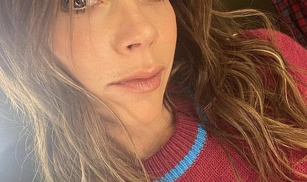 Victoria Beckham