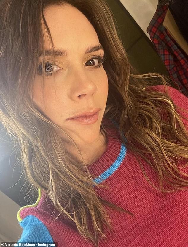 Victoria Beckham