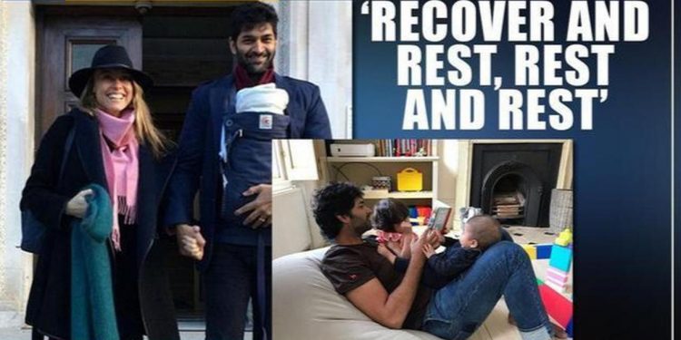 Purab Kohli