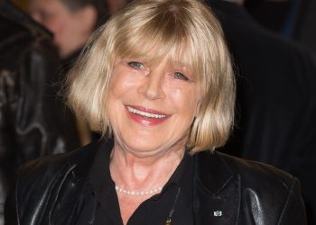 Marianne Faithfull
