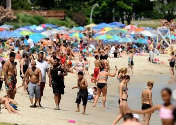 Ocean Beach rates