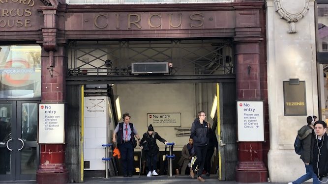 homeless charities