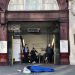 homeless charities