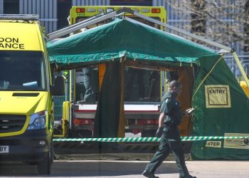 capital's death toll