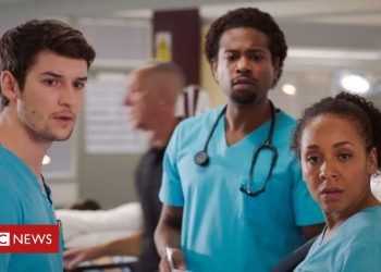Holby City