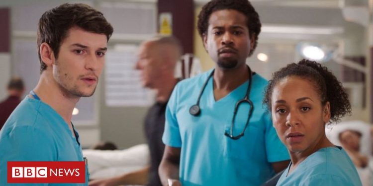 Holby City
