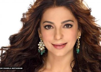 Juhi Chawla
