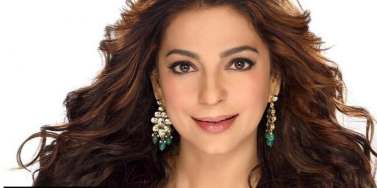 Juhi Chawla