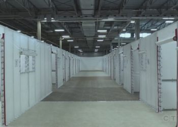 off-site hospital