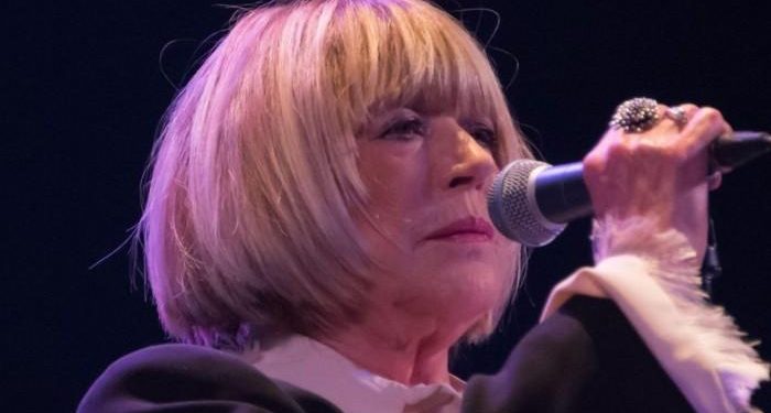 Marianne