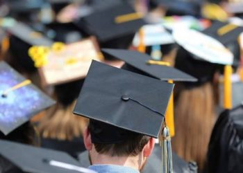Post-secondary students