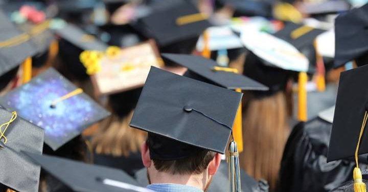 Post-secondary students