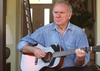 Ralph McTell