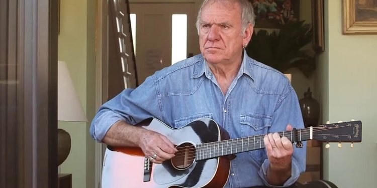 Ralph McTell
