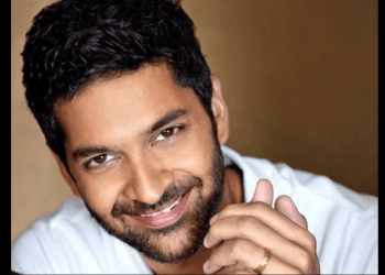 Purab Kohli