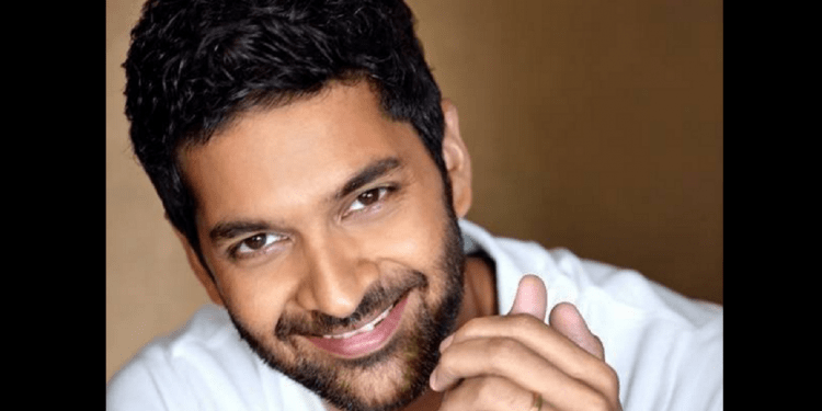 Purab Kohli