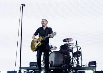 Bryan Adams lashes out after London gigs are axed | Entertainment News