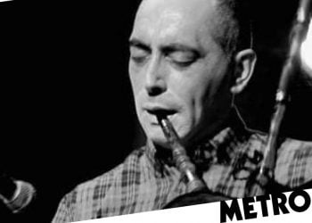 As a London busker, coronavirus has completely changed my life