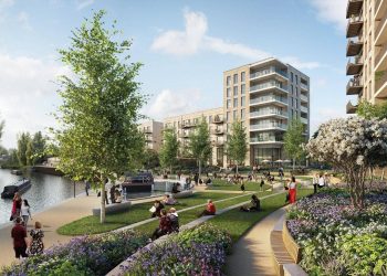 Best London boroughs to live in post lockdown: wider streets, green space and Tube-free travel now top home buyers’ lists