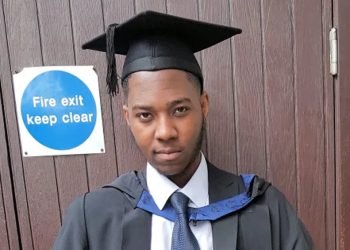 Murdered London NHS worker