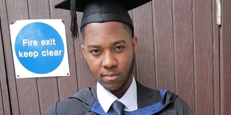 Murdered London NHS worker