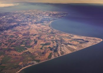 The 17 Kent towns we have lost to London – and why they were moved