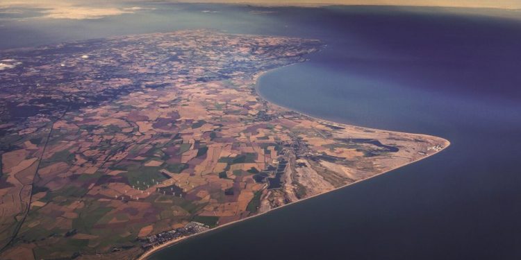 The 17 Kent towns we have lost to London – and why they were moved