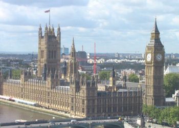London plans to keep the greenery intact even after lockdown ends