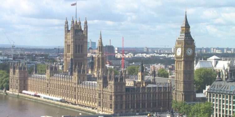 London plans to keep the greenery intact even after lockdown ends