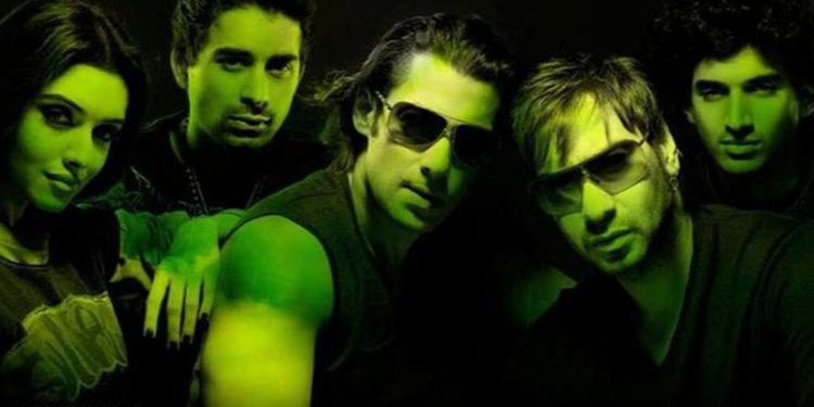 Salman Khan & Ajay Devgn starred together after 10 years in ‘London Dreams’ & more facts