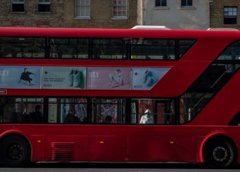 London Bus Drivers
