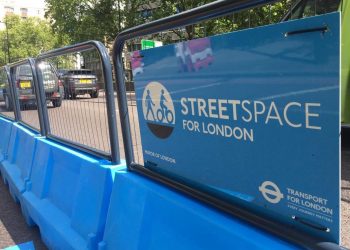Road changes ‘a necessity for London to have an economic recovery’