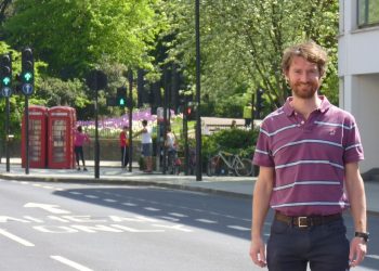 London coronavirus: Nitrogen dioxide levels have dropped astonishingly in London – but ‘we’ve got to keep it that way’