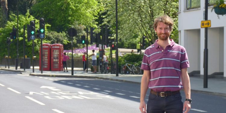 London coronavirus: Nitrogen dioxide levels have dropped astonishingly in London – but ‘we’ve got to keep it that way’
