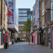 London walks: a ‘blue plaque safari’ in the heart of town