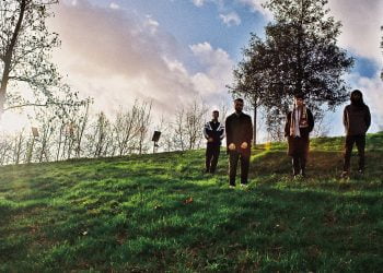 Folly Group: London collective thriving in well-crafted chaos